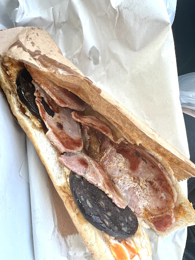 Photo of KAZ'S KITCHEN - Erica Rd, Stacey Bushes, Milton Keynes MK12 6HS